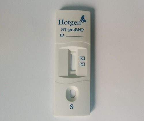 Hotgen Nt-probnp Rapid Test Semi Quantitative Cassette