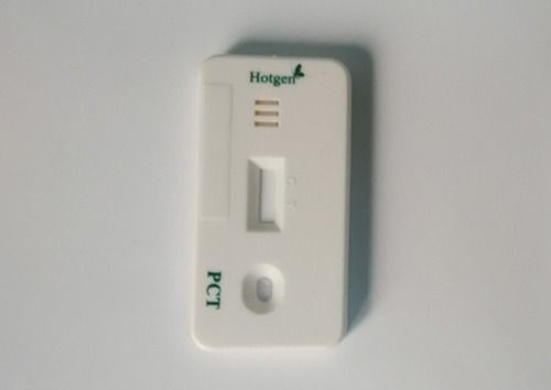 Hotgen Procalcitonin (Pct) Rapid Test Semi-Quantitative Cassette