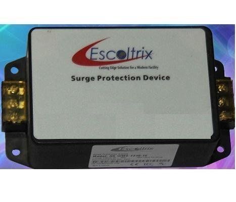 Surge Counter Device