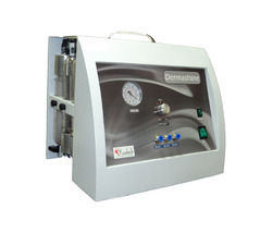 Microdermabrasion Machine