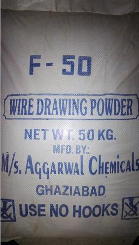 Industrial Wire Drawing Powder