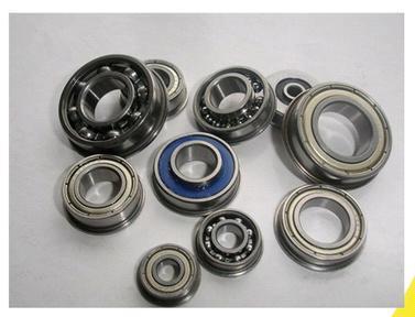 Ccwz Deep Groove Ball Bearing 6003 2rs