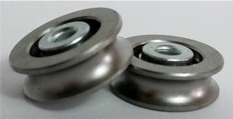 CCWZ Deep Groove Ball Bearing