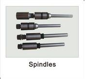 Spindles Ft004 For Barmag Spinning Machine