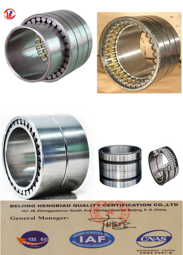 FCD Type Four-Row Cylindrical Roller Bearings