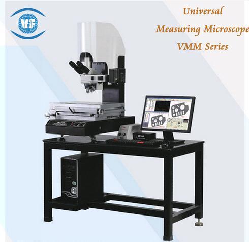 VMM Series Universal Measuring Microscope