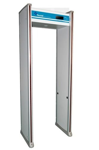 Durable Walk Through Metal Detector