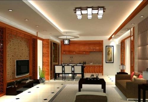 False Ceiling Designing Service