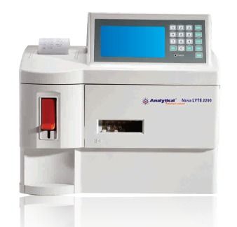 Electrolyte Analyzer