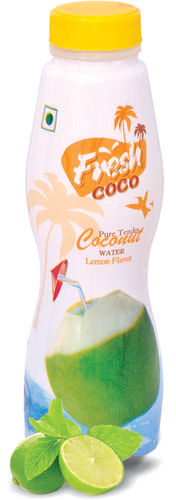 Fresh Coco Lemon Tender Coconut Water