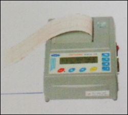 ECG Machine (ECG 50-2 CH)