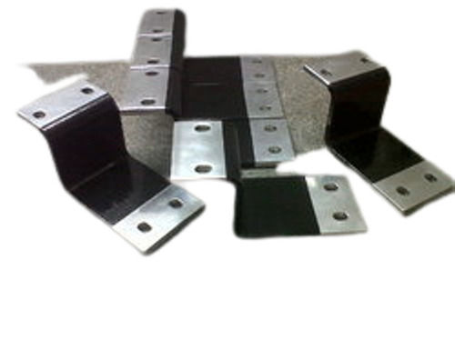 Coated Busbar For Industrial Applications Use