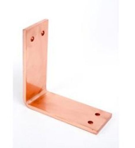 Copper Fabricated Bus Bars - Customized Sizes & Specifications | Premium Quality Copper Fabrication