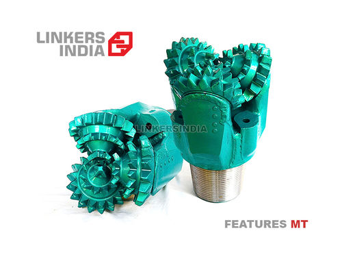 Roller Cone Milled Tooth Drill Bit