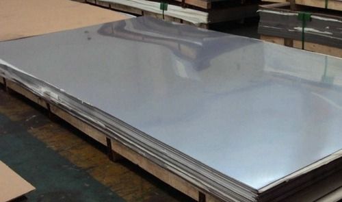 303 Stainless Steel Plate