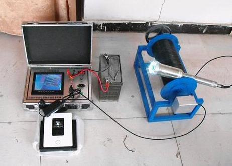 Borehole Camera and Water Well Inspection Camera