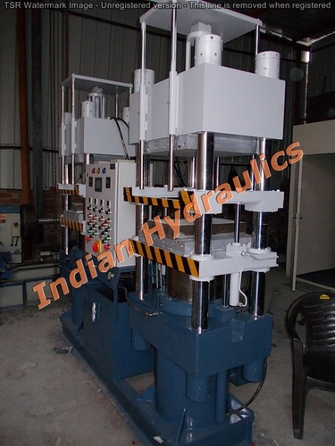 Hydraulic Presses Machine