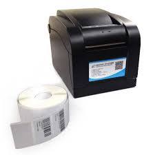 Bar Code Printers