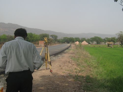 Land Survey