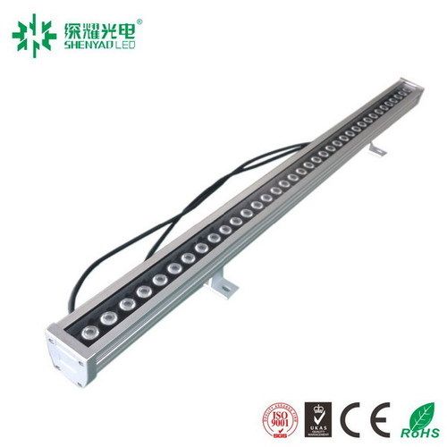 Led Wall Washer Light