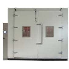 Thermal and humidity Cyclic Testing Chamber
