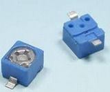 Murata Resistors Trimmer Potentiometers Type