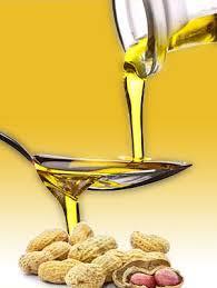 Peanut Oil Nutrition Facts