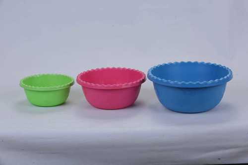 Standard Fruit Bowls In 3 Size