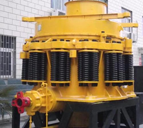 Cone Crusher