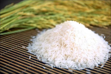 New Bapatla Boiled Rice