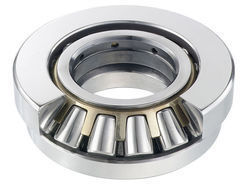 Spherical Roller Thrust Bearings