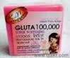 Gluta 100000mg Skin Whitening Soap