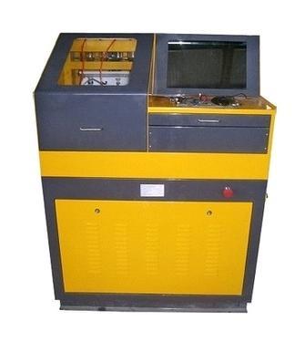 F-816A Common Rail Diesel Injector Test Bench