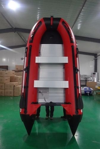 inflatable boat