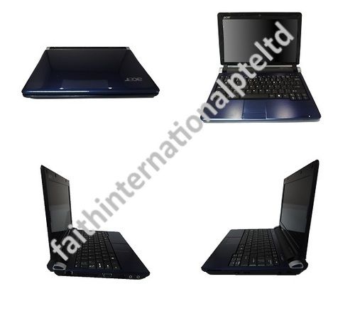 Acer Aspire One D250 Netbook At Best Price In Singapore Singapore Faith International Pte Ltd