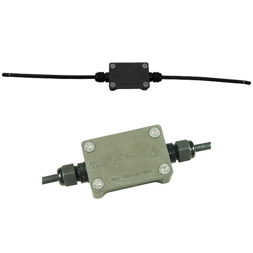 10A Solar Inline Blocking Diode By Orienthub Co., Ltd.