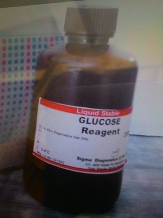 Glucose Reagent