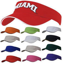 Promotional Visors