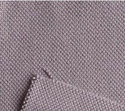 60% Silver Fiber Colored Woven Fabric