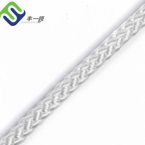 Towing Nylon And Polyamaide Flat Rope