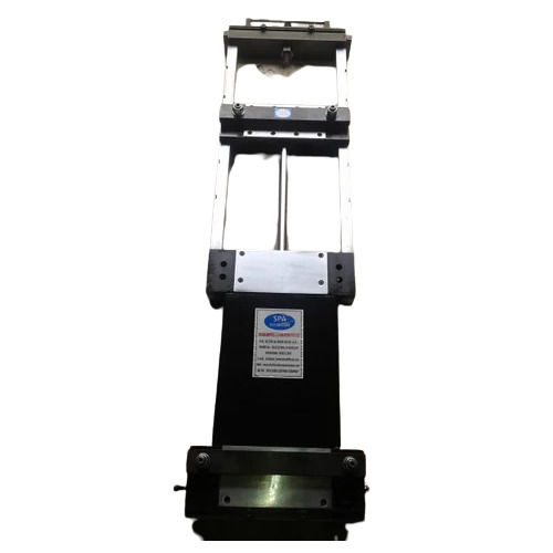 Automatic Mild Steel Medium Duty Air Feeder