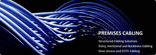 LAN - Structured Cabling Turnkey Services