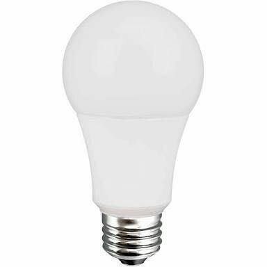 Efficient LED Bulbs