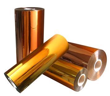 Polyimide Film - Superior Grade Material | Exceptional Quality, Widely Appreciated