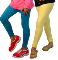 Kids Stretchable Legging