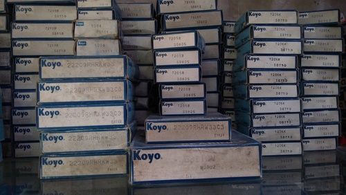 Koyo Bearings - Full Range