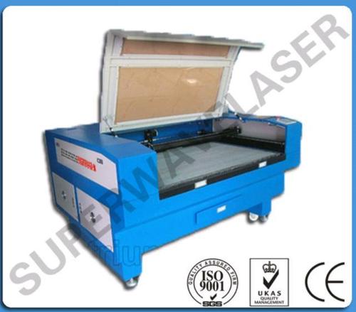 Acrylic Laser Cut Wood Co2 Laser Cutting Machine For Nonmetal