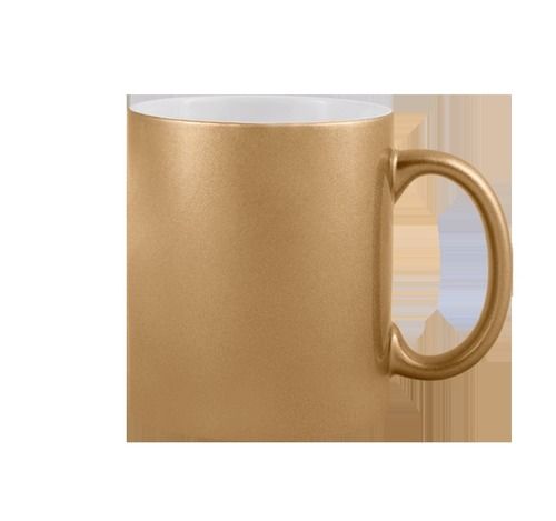 Golden Mug