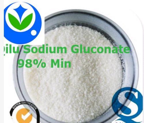 Sodium gluconate (98%)