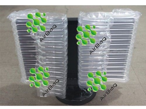 Plastic Air Cushion Bag For LCD TV Packing